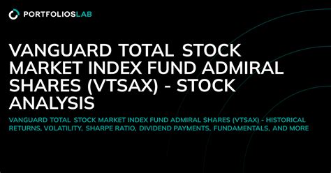 btsax|vtsax stock expense ratio.